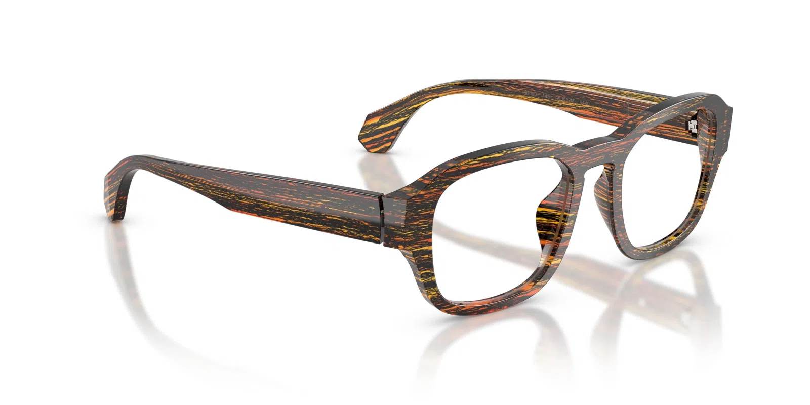 Alain Mikli 3512M Eyeglasses - view 39